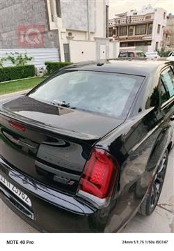 Chrysler 300